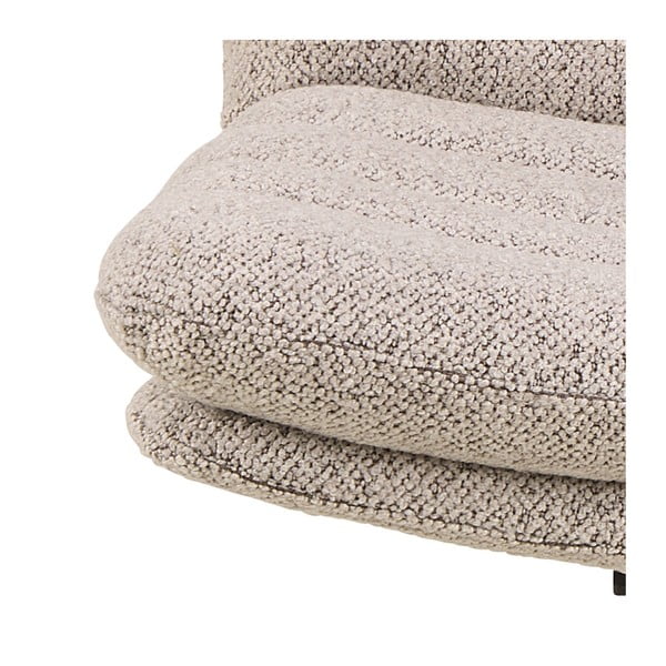 Бежов трапезен стол Grafton – Actona-image-2