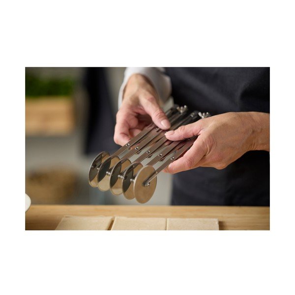 Стоманен разделител за тесто – Blomsterbergs-image-2