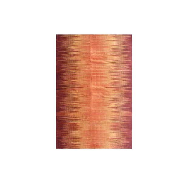 Ručně tkaný koberec Kilim Modern 134, 155x240 cm