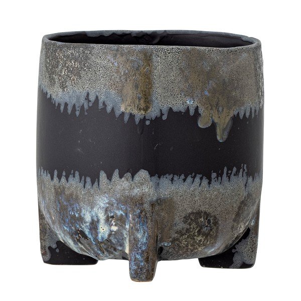 Глинено покритие за кашпа ø 15,5 cm Nasru – Bloomingville