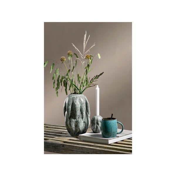 Каменни свещници Artic Ice - Villa Collection-image-4