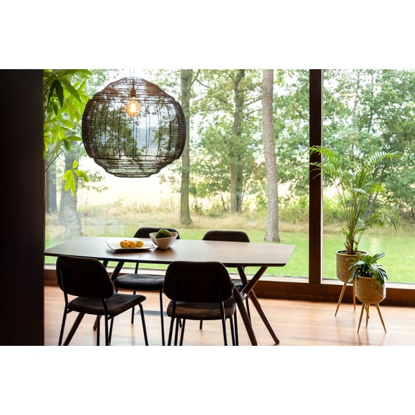 Метална стойка за цветя ø 25,5 cm (височина 45 cm) Botanique – Dutchbone-image-2