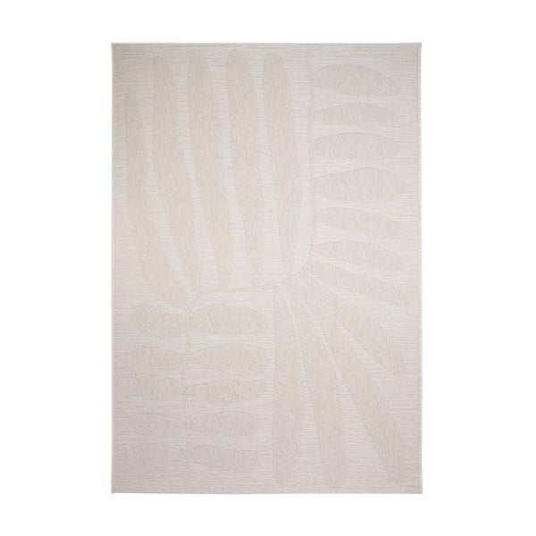Кремав детски килим 129x190 cm Minerva – Nattiot