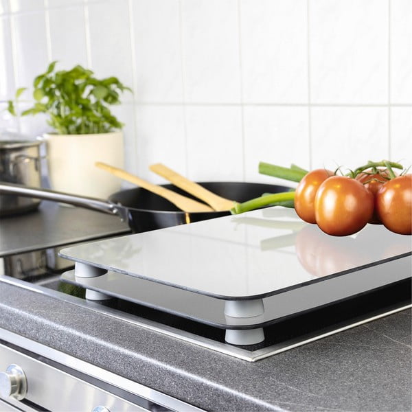 Комплект от 2 стъклени аспиратора Universal Silver - Wenko-image-1