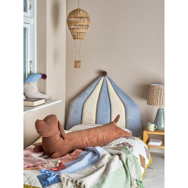 Плюшена играчка Palle – Bloomingville Mini-image-1
