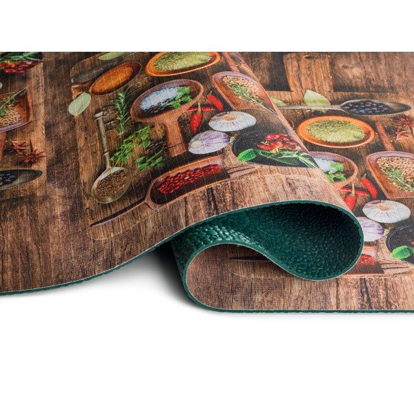 Килим 52x200 cm Ricci Herbs – Universal-image-2