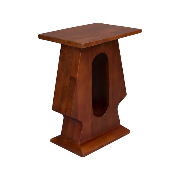 Странична масичка 25x35 cm Pilaster – Dutchbone-image-2