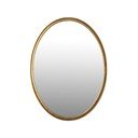 Стенно огледало 60x80 cm Matz – White Label