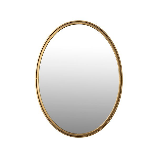 Стенно огледало 60x80 cm Matz – White Label