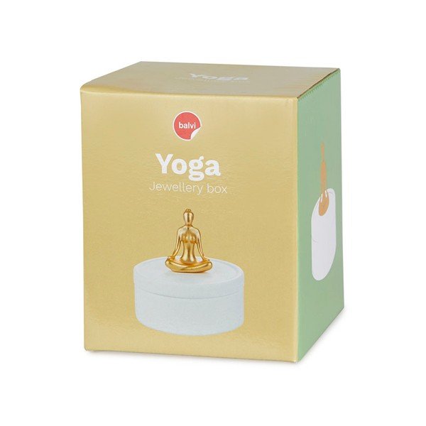 Кутия за бижута Yoga – Balvi-image-3