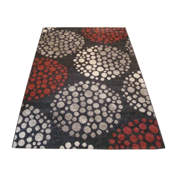 Изключително издръжлив килим Flirt Karto, 200 x 285 cm - Floorita