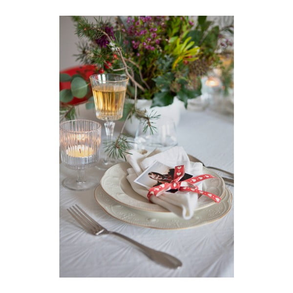 Чаши в комплект 6 бр. за вино 230 ml – RCR Cristalleria Italiana-image-2