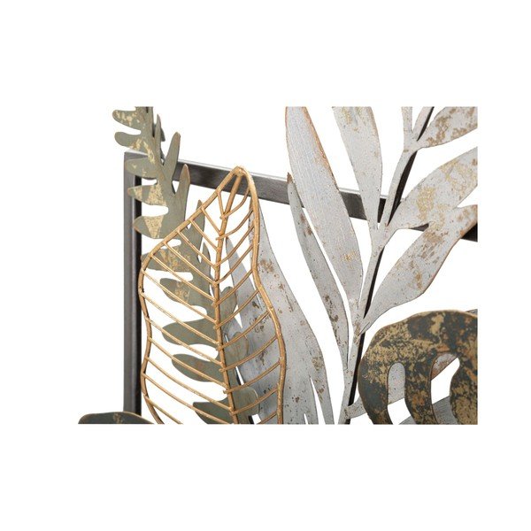 Метална декорация за стена 54x63 cm Vaso – Mauro Ferretti-image-2