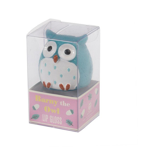 Балсам за устни със сова Barny Owl - Rex London-image-1