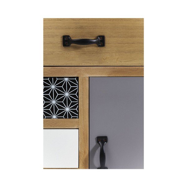 Komoda Kare Design Capri Visible-image-3