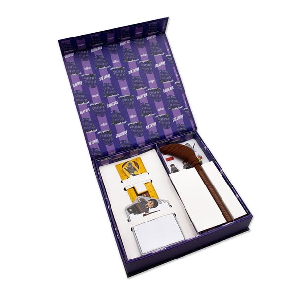 Подаръчен комплект Harry Potter – LEGO®-image-3