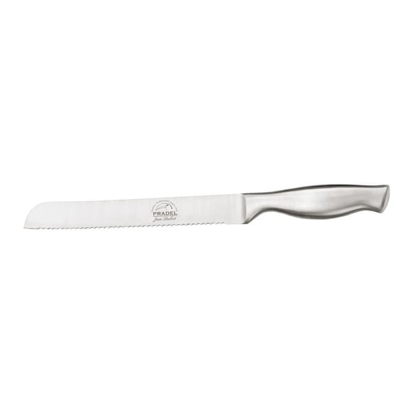 Nůž Jean Dubost All Stainless Bread, 20 cm
