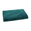 Тъмнозелен матрак за куче 100x70 cm Dog Fantasy Stripe – Plaček Pet Products