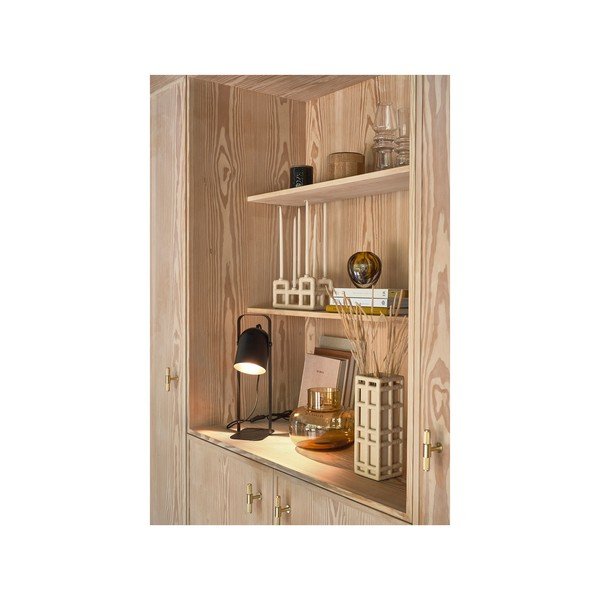 Свещник от полирезин Lyng – Villa Collection-image-2