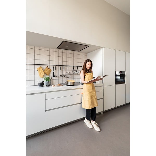 Памучна престилка Havana - Tiseco Home Studio-image-1