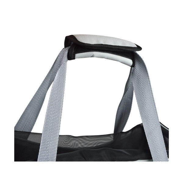 Чанта за транспортиране на домашни любимци 25,5x48 cm – Love Story-image-4