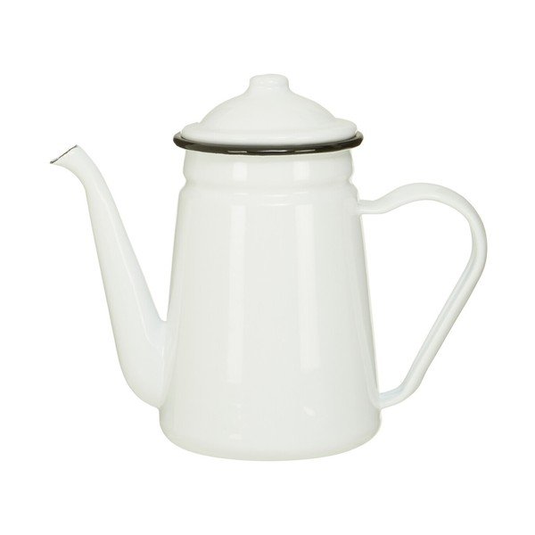 Бяла кана за кафе 1 l Hygge – Premier Housewares-image-2