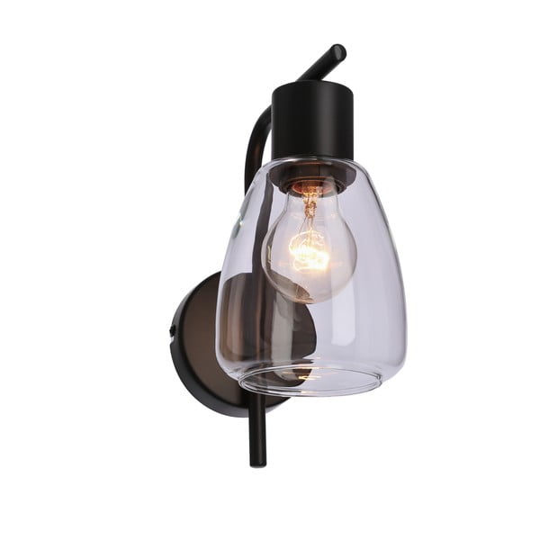 Стенна лампа ø 12 cm Moldo – Candellux Lighting-image-3