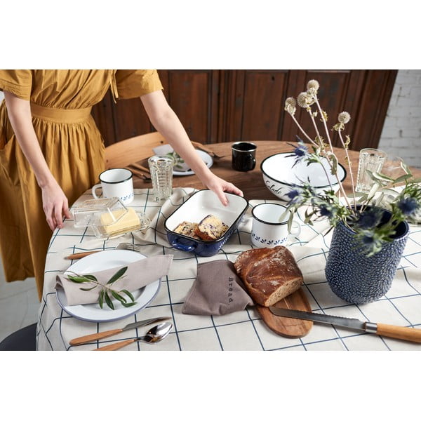 Дъска за рязане от акациево дърво , 30 x 12,5 cm - Bloomingville-image-3