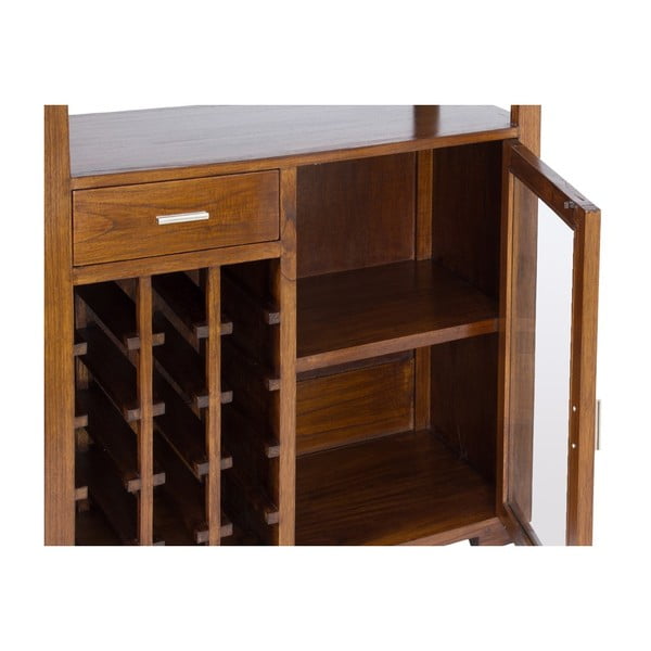 Минибар, изработен от дърво минди SantiagoPons Ohio - Santiago Pons-image-2