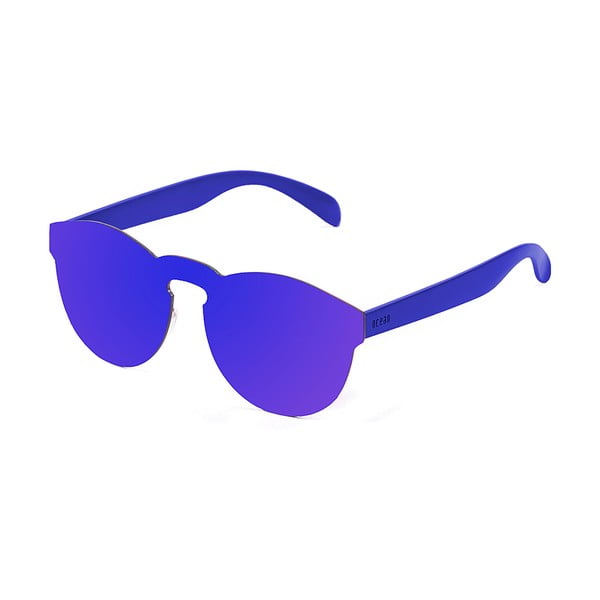 Тъмно сини слънчеви очила Ibiza - Ocean Sunglasses