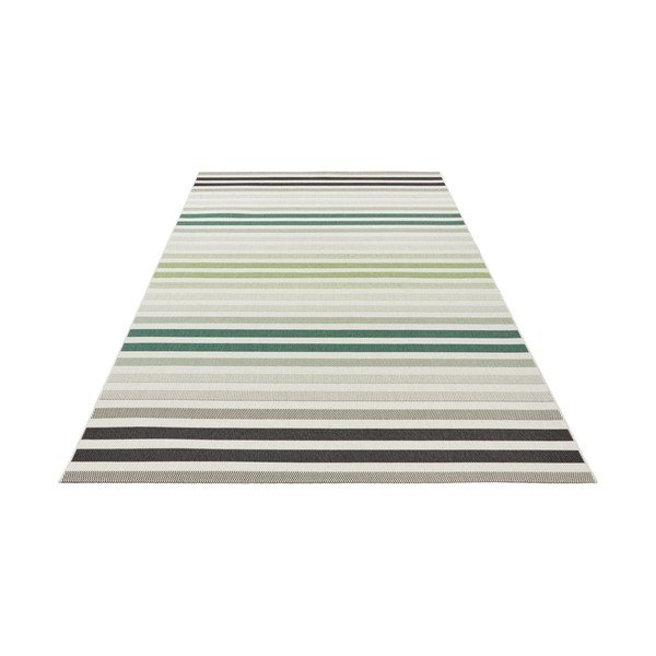 Зелено сив килим за открито , 160 x 230 cm Paros - NORTHRUGS-image-2