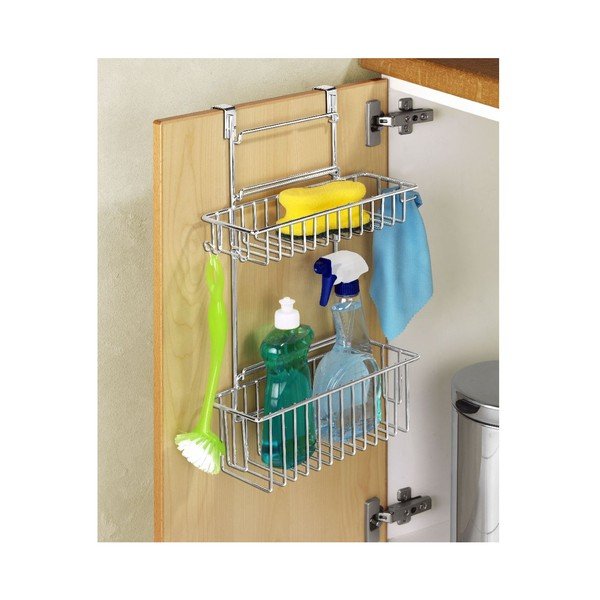 Висяща кошница с щипка - Wenko-image-3