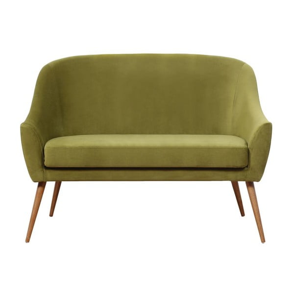 Sofa Herman Olive Green