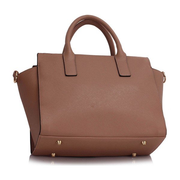 Kabelka L&S Teri Nude-image-3