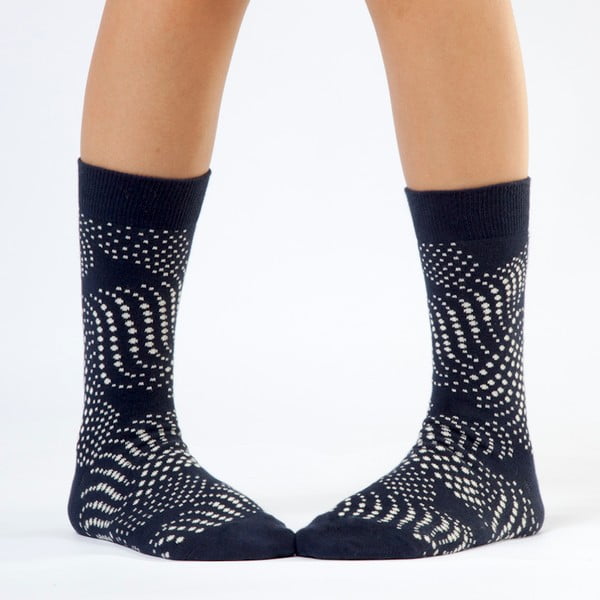 Ponožky Flow, velikost 36-40