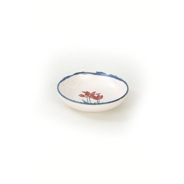 Комплект от 6 керамични десертни чинии, ø 13 cm - My Ceramic-image-2