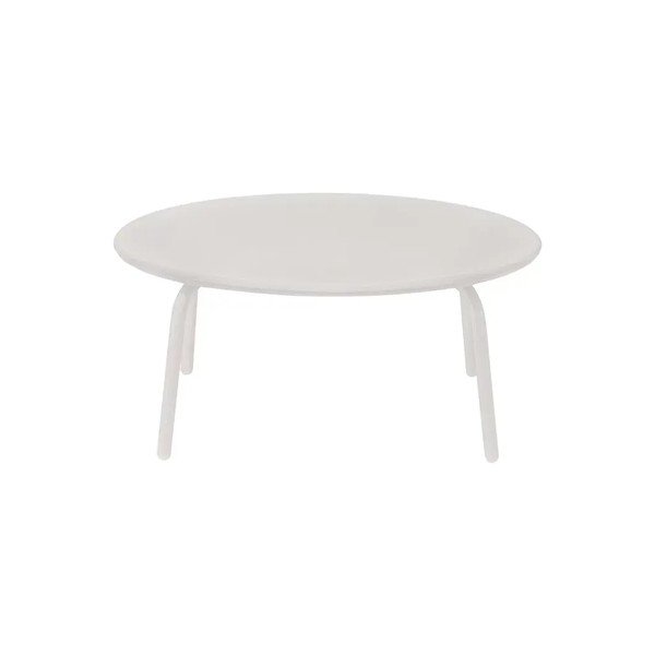 Метална кръгла градинска масичка за кафе ø 80 cm Yua – Blomus-image-2