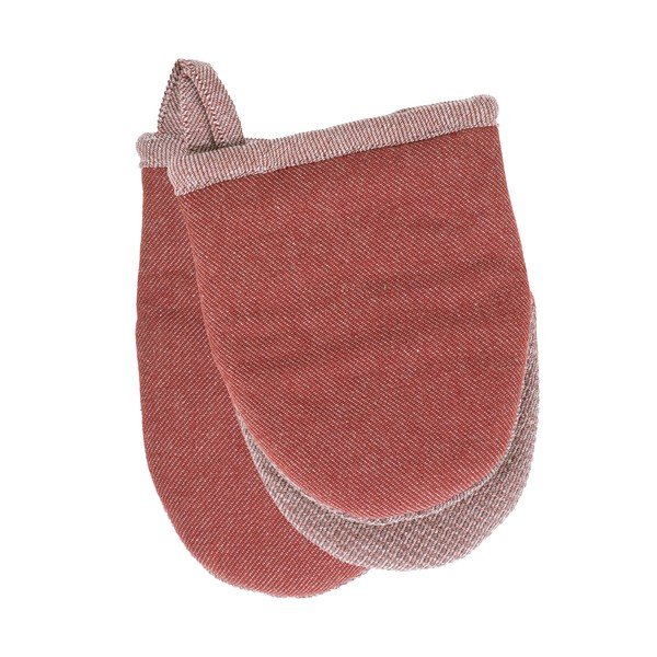 Памучни кухненски ръкавици в комплект 2 бр. Somerset – Tiseco Home Studio