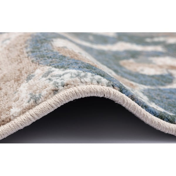 Килим в цвят мента 133x190 cm Lida Santi – FD-image-2