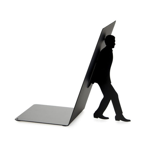 Стойка за книги Too Many Books - Balvi-image-2