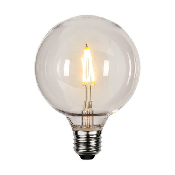 LED крушка E27, 0,6 W, 230 V - Star Trading
