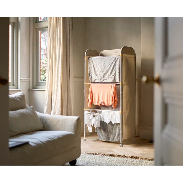 Бежова сушилня за дрехи 14 m Eclipse – Joseph Joseph-image-1