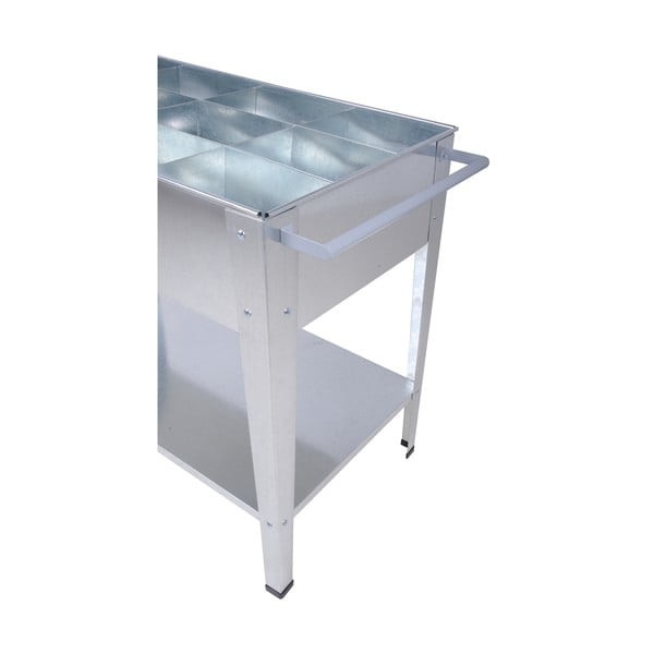 Повдигната леха Mariegold – Garden Pleasure-image-4