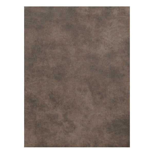 Кафяв подплатен трапезен стол Sierra - Rowico-image-1