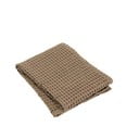 Кафява памучна кърпа , 100 x 50 cm Caro - Blomus