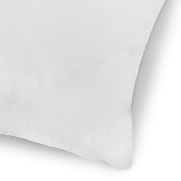 Bílý polštář s dutými vlákny Sleeptime Elisabeth, 60 x 70 cm-image-1