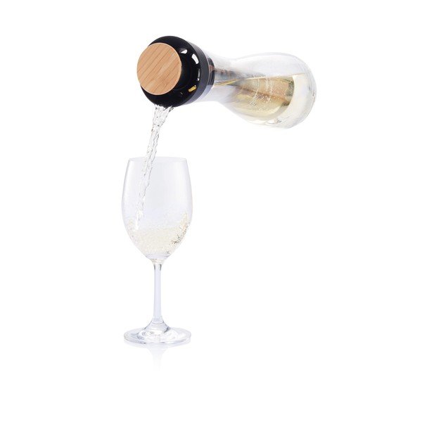 Karafa na víno XD Design Gliss, 750 ml-image-1