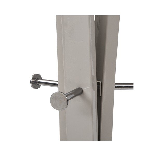 Věšák New Star, šedý-image-1