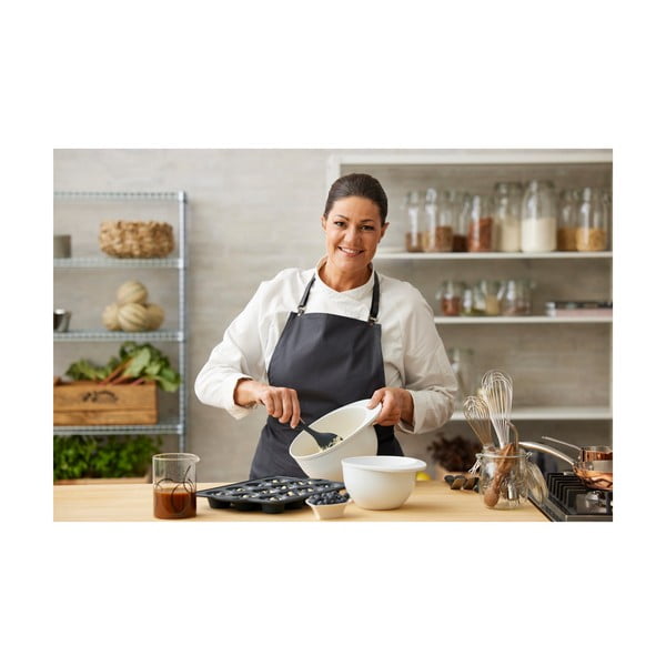 Силиконова форма за мъфини 25,5x36 cm – Blomsterbergs-image-3