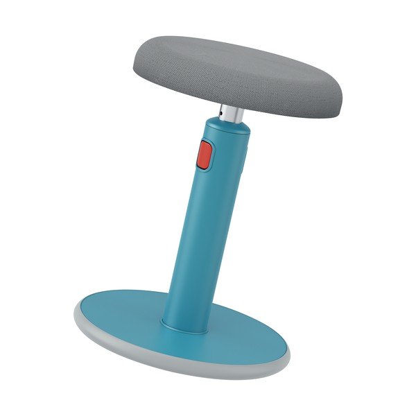 Ергономичен стол ø 37 cm Ergo – Leitz-image-3